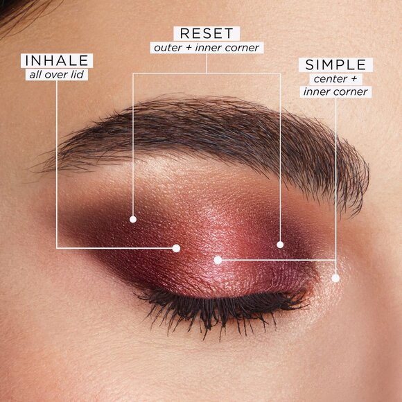 Tarte Sea Breezy Eyeshadow Palette - Picture 3 of 3